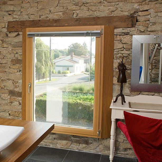 Rénovation des huisseries à Houdan dans les Yvelines Rénovation des huisseries à Houdan dans les Yvelines