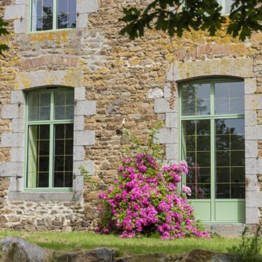 Rénovation des huisseries à Houdan dans les Yvelines