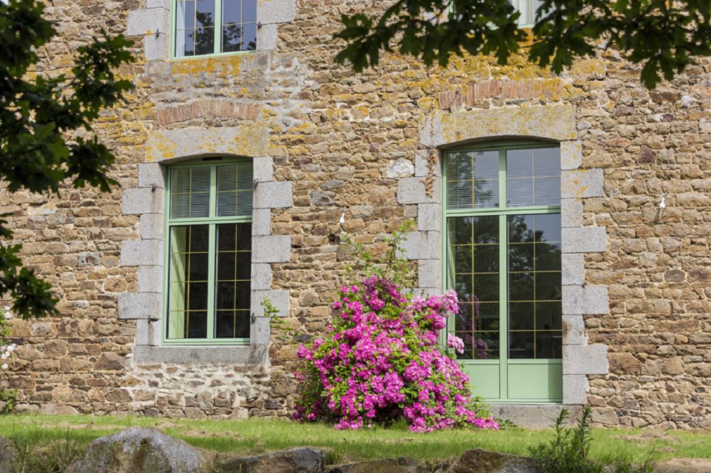 Rénovation des huisseries à Houdan dans les Yvelines