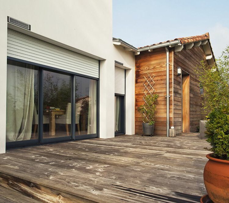 Rénovation sur mesure des ouvertures et fermetures des maisons en Ile de France