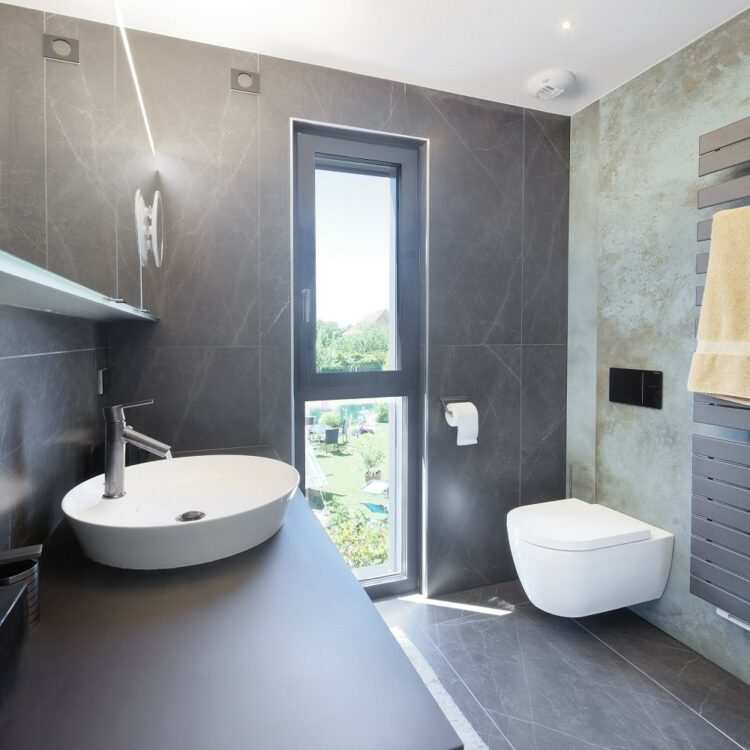 Pose et rénovation de menuiseries à Houdan dans les Yvelines