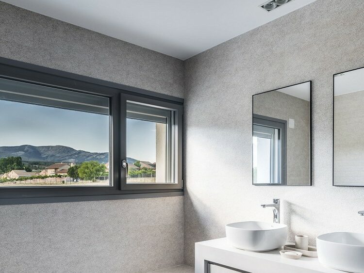 Rénovation des huisseries à Houdan dans les Yvelines