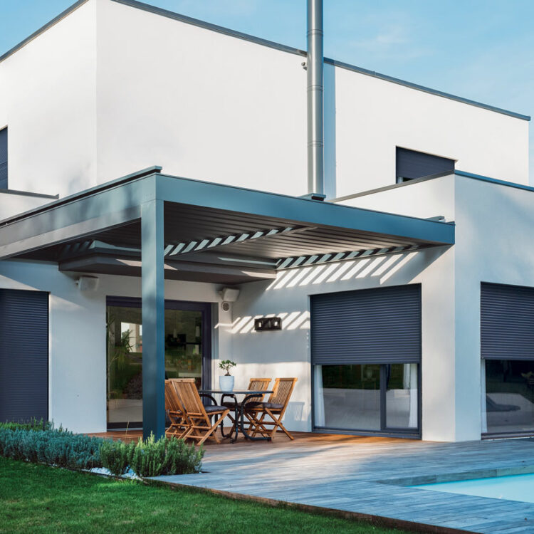 Rénovation sur mesure des ouvertures et fermetures des maisons en Ile de France